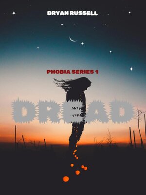 cover image of Dread